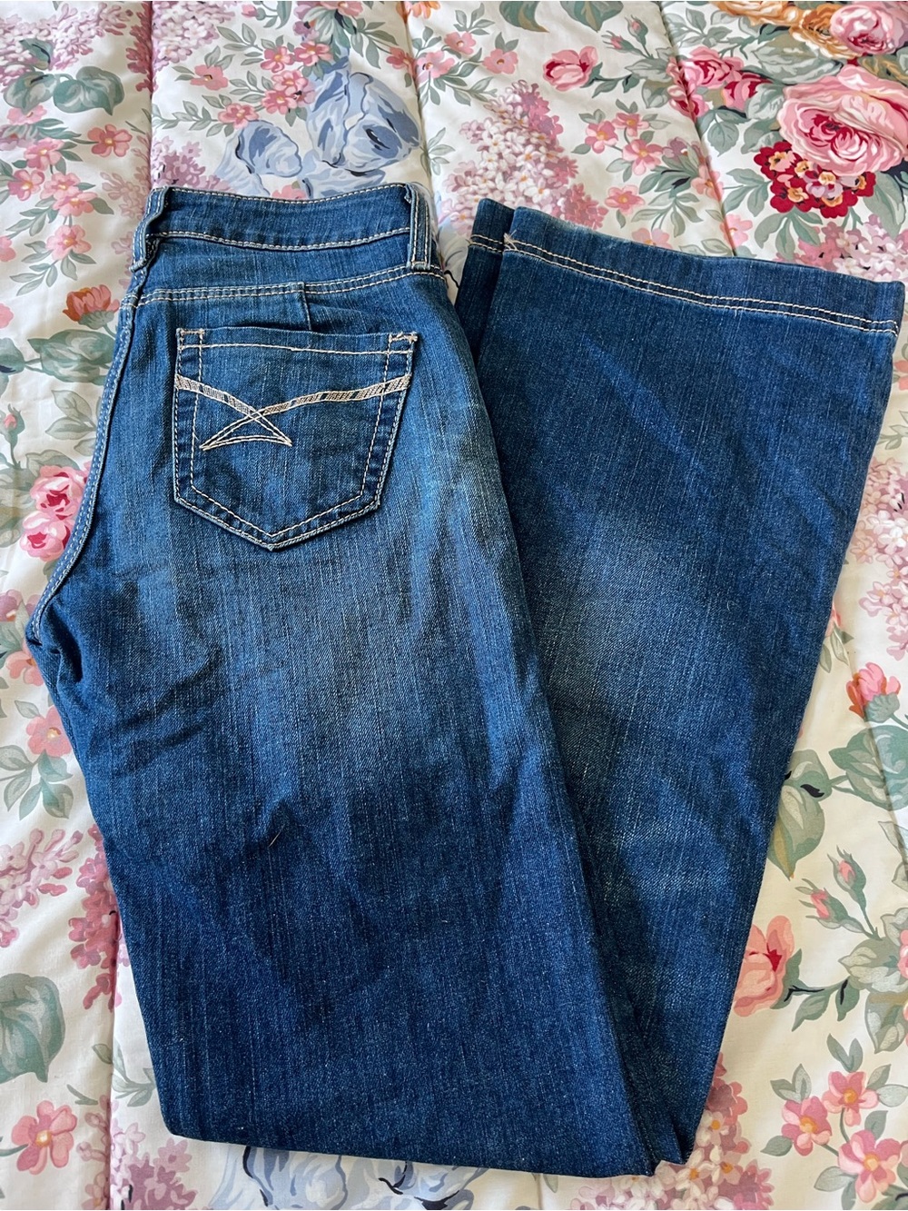 Cinch lynden trousers